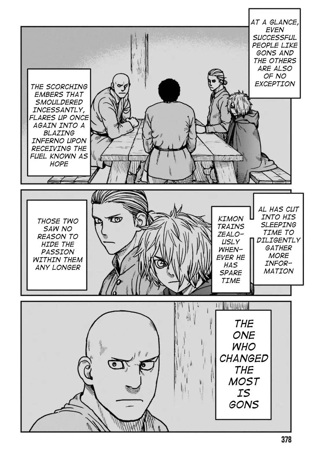 Yajin Tensei: Karate Survivor in Another World Chapter 25 11